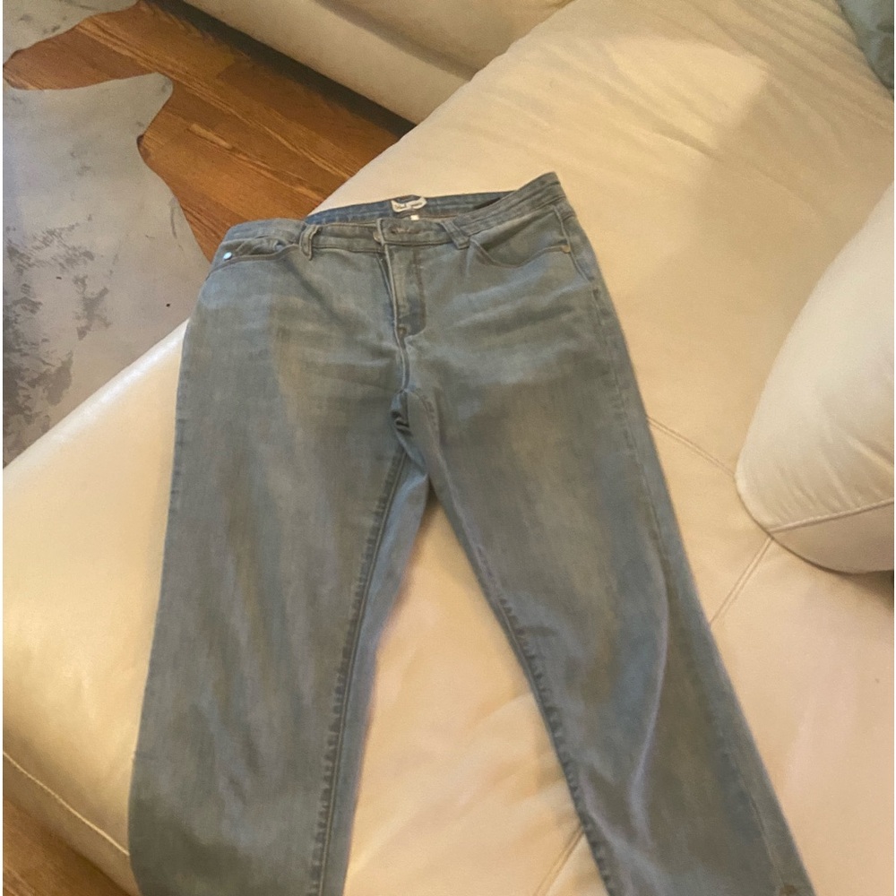 TRIBAL JEANS